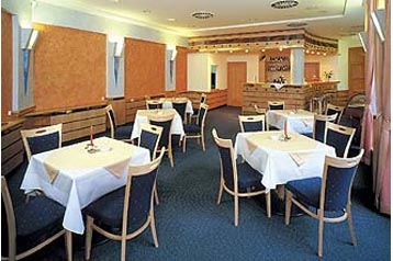 Čehija Hotel Karlovi Vari / Karlovy Vary, Eksterjers